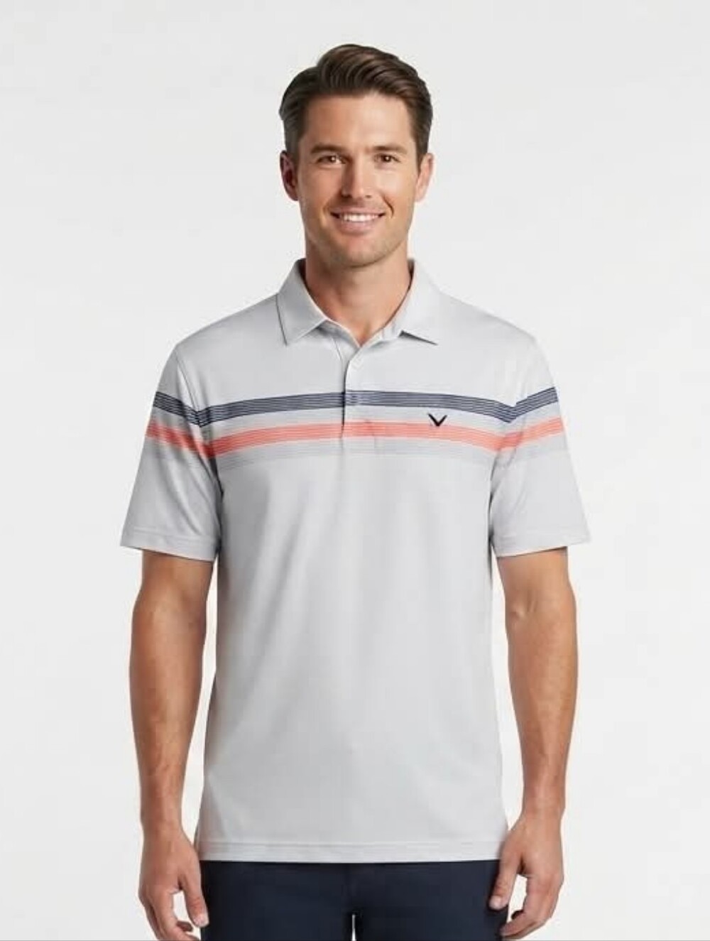 Callaway Polo Opti-Dri Golf Size Large